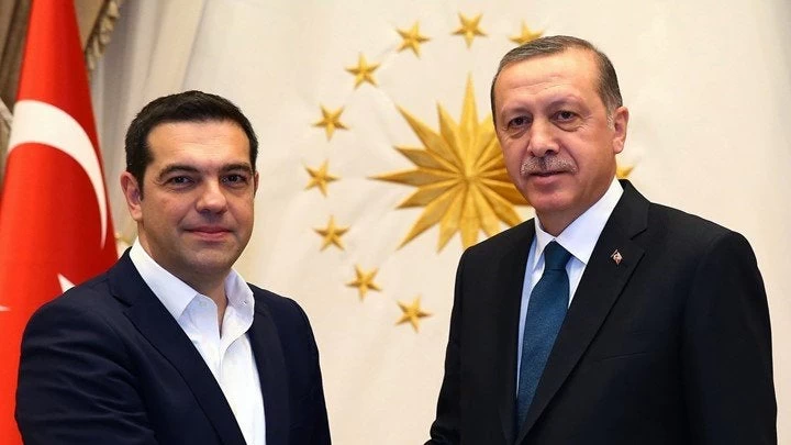 Cumhuriyet: Ο Turkish Stream ήταν ο πραγματικός λόγος της επίσκεψης Τσίπρα στην Άγκυρα – Τι λέει ο Σάββας Καλεντερίδης (βίντεο)